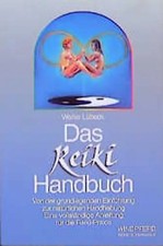 Das Reiki-Handbuch