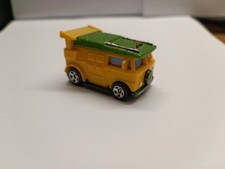 Hot Wheels Ninja Turtles