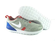 Nike Roshe Run Rosherun QS GS