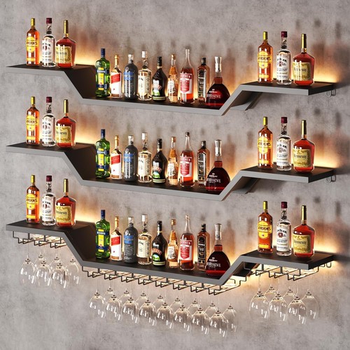 Kcyxsmax wand weinregal mit - kcyxsmax, wand-weinregal