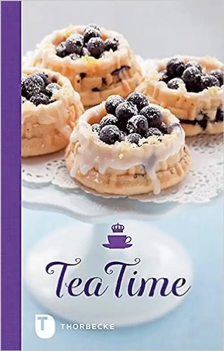 Tea time - tea,