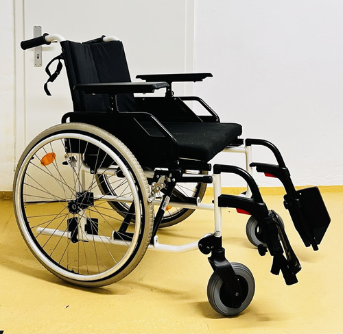 Dietz manueller rollstuhl - dietz,
