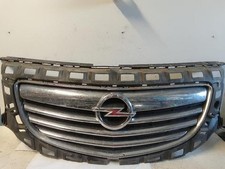 13269802 49554 kühlergrill für OPEL INSIGNIA «A SW (2009) 2.0 CDTI ECOTEC