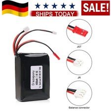 Für Spektrum DX9 DX8 DX7 DX6E