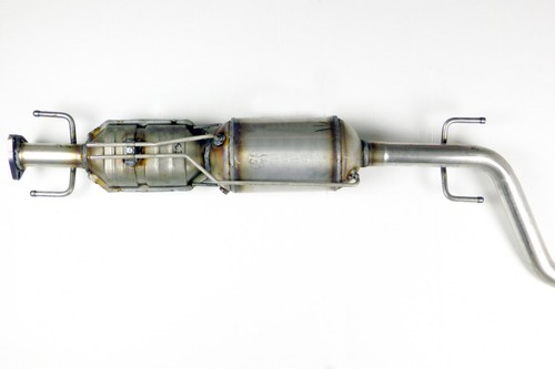 Neuer dpf dieselpartikelfilter - dpf,