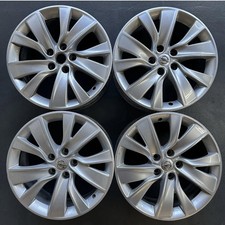 Original Opel Insignia B 18