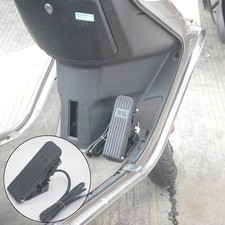 Elektronischer Gaspedal für