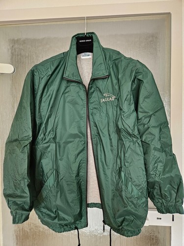 Jaguar style freizeit jacke - jaguar,