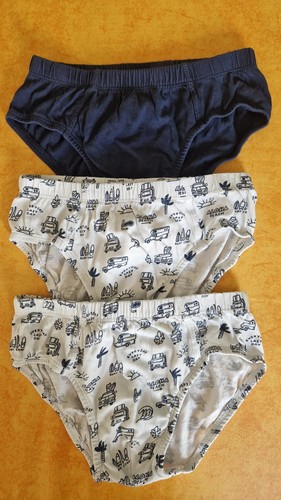 Jungen unterhosen set größe - jungen,