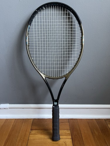 Wilson pro staff 0 hammer - wilson,