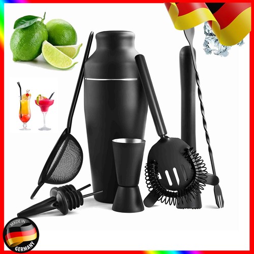 Professionell 8tlg set - professionell,