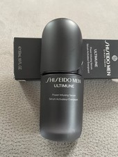 SHISEIDO MEN Ultimune Power