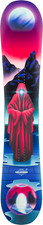 Snowboard all mountain - snowboard,