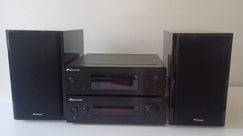 Musikanlage pioneer - pioneer,