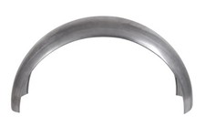 180 mm 1 mm Fender gebördelt