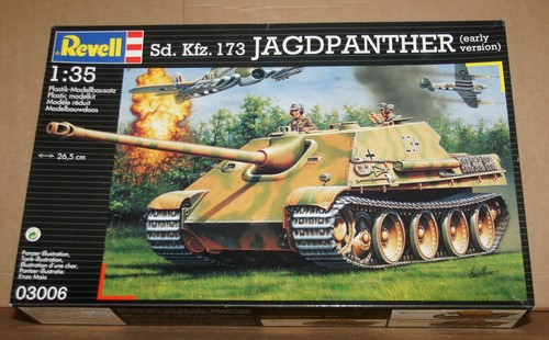 Revell 03006 kffz - 03006,