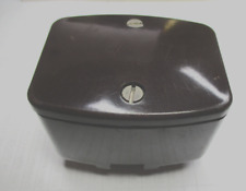 Centra Bürkle VF4A Zentra Vorlauffühler  Temperaturfühler Anlegefühler