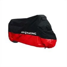 Motorrad Abdeckplane