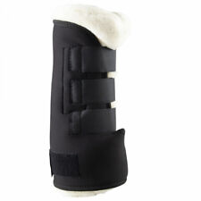 Stallgamaschen mit herausnehmbarer Kunstfell-Steppeinlage Full / WB Pfiff 103000