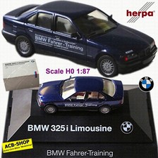 Bmw 325i limousine - 325i,