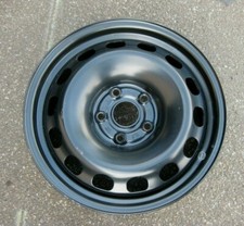 Demo stahlfelge 7jx16h2 5x112 - demo,