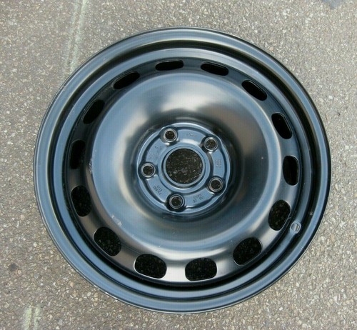 Demo stahlfelge 7jx16h2 5x112 - 7jx16h2,