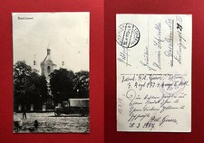 Militär AK BREST Litowsk in