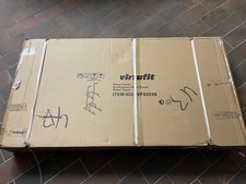 Virtufit Power Tower - Kraftstation VF02036 - Fitnessgerät - Neu