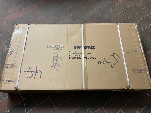 Virtufit power tower - tower,