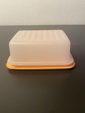 Tupperware Butterschatz