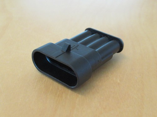 Eliminator lambda sensor - lambda,
