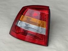 Opel astra rückleuchte - opel,