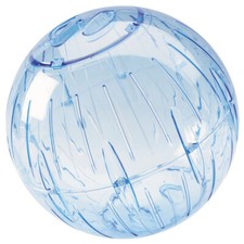 Nobby Runner Ball blau 25cm
