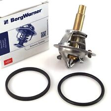 BORG WARNER Thermostat Kühlmittel 90°C für MERCEDES W203 W204 W211 W212 Sprinter
