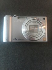 Panasonic LUMIX DMC-ZX1 12.1