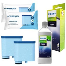 Philips Saeco Entkalker 250ml