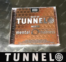 2CD BEST OF TUNNEL MEETS