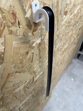 Ikea ® Schuhlöffel - Halterung für OMTÄNKSAM. Der Löffel berührt nicht die Wand