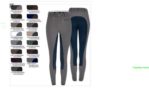 Pikeur reithose lugana - pikeur,