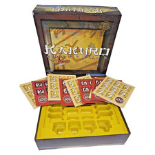 Kakuro Challenge Clementoni