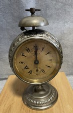 vintage watch traveler watch