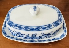 Alte antike zwiebelmuster - antike,