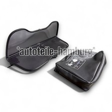 ✅Original VW New Beetle Windschott+Tasche Windshot wind deflector 1Y0862951#2483