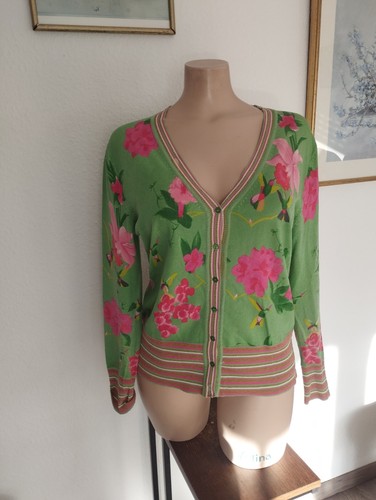 Jobis strickjacke gr 44 - ,, gr.44
