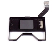 Apple 923-0219 Ersatzteil: SSD Tray Carrier Halterung für MacBook Pro A1425