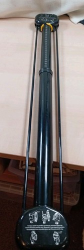 Bullworker moderner leichter