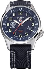 Kentex Uhr JSDF STANDARD Solar