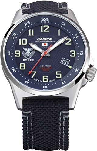 Kentex uhr jsdf standard solar - jsdf,