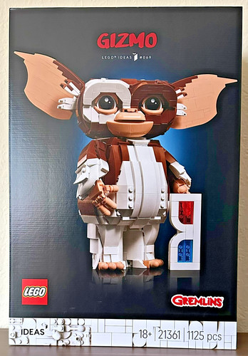 Lego ideas 21361 - lego®,