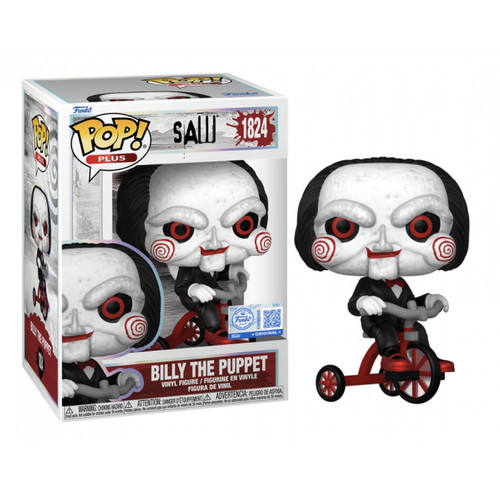 Funko pop exklusive figur - pop!,